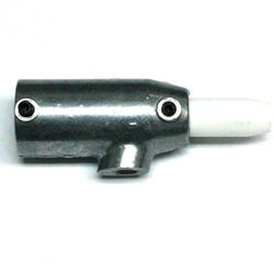 Siphon Head With Nozzle and Air Jet (For Use With 40013 Spot Blaster)
